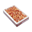 Crevettes cuites bio 40/60 IMP 2 kg - Marée - Promocash NANTES REZE