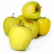 Pommes Golden moyennes 7 kg - Fruits et lgumes - Promocash Bthune