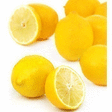 Citrons Primofiori 500 g - Fruits et légumes - Promocash Metz