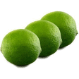 Citrons verts Lime bio x3 - Fruits et légumes - Promocash Boulogne