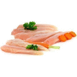 Aiguillettes de poulet x8 - Boucherie - Promocash Charleville