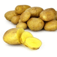 Pommes de terre nouvelles non laves 10 kg - Fruits et lgumes - Promocash Saint Brieuc