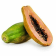 Papaye 4 kg - Fruits et lgumes - Promocash Dax