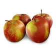 Pommes Boskoop x4 - Fruits et lgumes - Promocash Colombelles