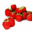 Fraises rondes 500 g - Fruits et légumes - Promocash Tours