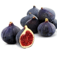 Figues violettes 2 kg - Fruits et légumes - Promocash Libourne