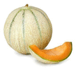 Melon - Fruits et lgumes - Promocash Dax