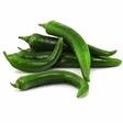 Piments verts 3 kg - Fruits et lgumes - Promocash Dieppe
