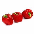 Poivrons rouges 5 kg - Fruits et lgumes - Promocash Lille