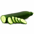 Concombre - Fruits et légumes - Promocash Morlaix