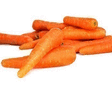 Carottes primeur 15 kg - Fruits et légumes - Promocash Vichy