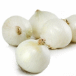 Oignons blancs 500 g - Fruits et lgumes - Promocash Rodez