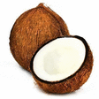 Noix de coco - Fruits et légumes - Promocash Pau