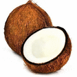 Noix de coco - Fruits et lgumes - Promocash Melun