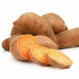 Patates douces 6 kg - Fruits et lgumes - Promocash Lons le Saunier