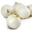 Oignons blancs 5 kg - Fruits et lgumes - Promocash Bziers