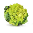 PCE CHOU ROMANESCO CEE X8 - Fruits et lgumes - Promocash ALENCON