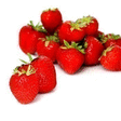 Fraises rondes 1 kg - Fruits et légumes - Promocash Lyon Gerland