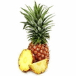 Ananas Extra Sweet EQR - Carte PFT 2022/2023 - Promocash Tours