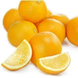 Oranges à jus 2 kg - Fruits et légumes - Promocash NANTES REZE