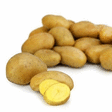 Pommes de terre blanches 12,5 kg - Fruits et lgumes - Promocash Charleville