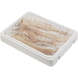 Filet de loup de mer 3/600 g 7,25 kg - Marée - Promocash Charleville