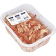 Crevettes roses cuites 60/80 2 kg - Marée - Promocash Le Pontet