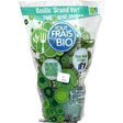 Basilic 'Grand Vert' bio - Fruits et lgumes - Promocash Grenoble