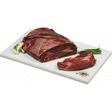 Steak tende de tranche Charolais 8x140 g - Boucherie - Promocash Bthune