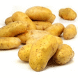 Pommes de terre Pompadour 5 kg - Promocash Drive Agde