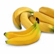 Bananes 18,5 kg - Fruits et légumes - Promocash Morlaix
