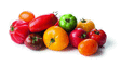 Kg tomate gourmande melange fr - Carte PFT 2022/2023 - Promocash Carcassonne