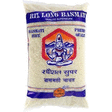 5KG SAC RIZ LG BASMATI BOUDDHA - Epicerie Sale - Promocash Dreux