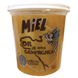 1KG MIEL OR DE NOS CAMPAGNES - Epicerie Sucre - Promocash PROMOCASH VANNES