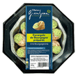 48 ESCARGOTS BOURGOGNE BG BEUR - Surgels - Promocash Montceau Les Mines