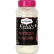 Eclats meringue Crumble 150 g - Epicerie Sucrée - Promocash Sete