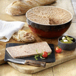 KG RILLETTE FILET DE CANARD - Charcuterie Traiteur - Promocash Prigueux