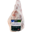 Gigot d'agneau avec os Pure South - Surgelés - Promocash Nantes Reze
