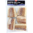 Filets de cabillaud - Surgelés - Promocash Saumur
