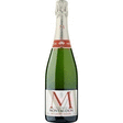 75CL CHAMP MONTAUDON BRUT RP - Vins - champagnes - Promocash Chatellerault