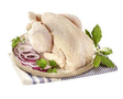 KG POULET FERMIER BLANC LICQUE - Boucherie - Promocash Dunkerque