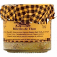 130ML RILLETTE DE THON AZAIS - Saurisserie - Promocash Ales