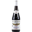 Vin de Savoie Mondeuse Adrien Vacher 12° 75 cl - Vins - champagnes - Promocash Anglet