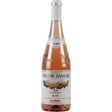 Vin de Savoie - Cuvée Réservée Adrien Vacher 12° 75 cl - Vins - champagnes - Promocash Charleville