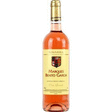 075 ROSE NAVARRA BENITO GARCIA - Vins - champagnes - Promocash Anglet