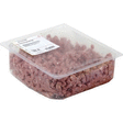 Epaule DD cuite en cube 1 kg - Charcuterie Traiteur - Promocash Libourne
