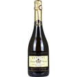 Crémant de Bourgogne Cuvée Prestige brut Domaine Gracieux Chevalier 12° 75 cl - Vins - champagnes - Promocash Antony