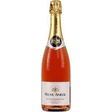 75CL CR BGNE ROSE GDE CUV V AM - Vins - champagnes - Promocash PROMOCASH VANNES