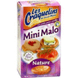 40G MINI MALO NAT.CRAQUELINS - Epicerie Sucre - Promocash Saint Malo