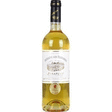 Jurançon Domaine des Terrasses 12° 75 cl - Vins - champagnes - Promocash Charleville